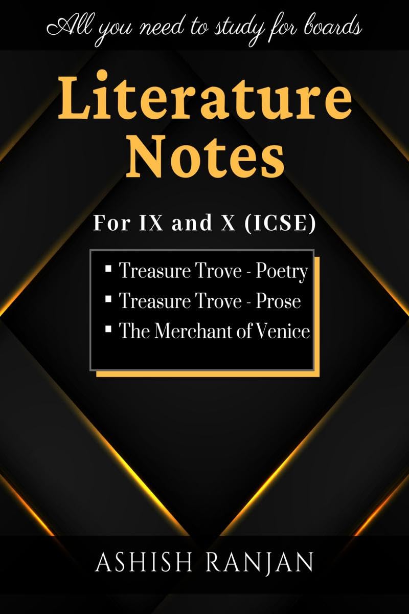 Literature Notes
