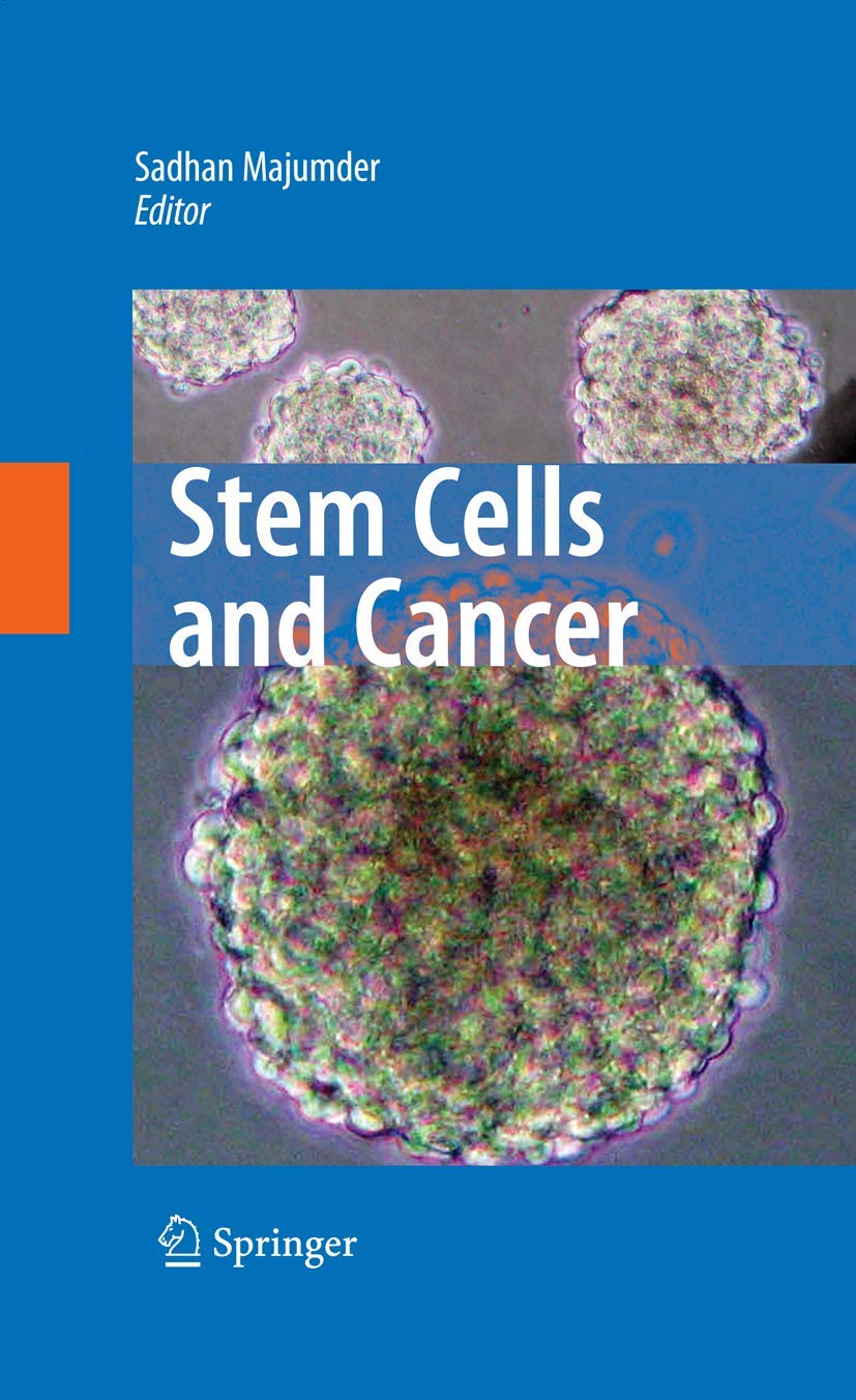Stem Cells and Cancer
