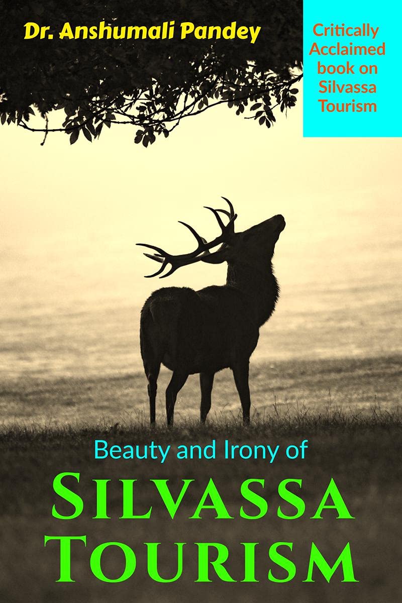 Beauty And Irony Of Silvassa Tourism