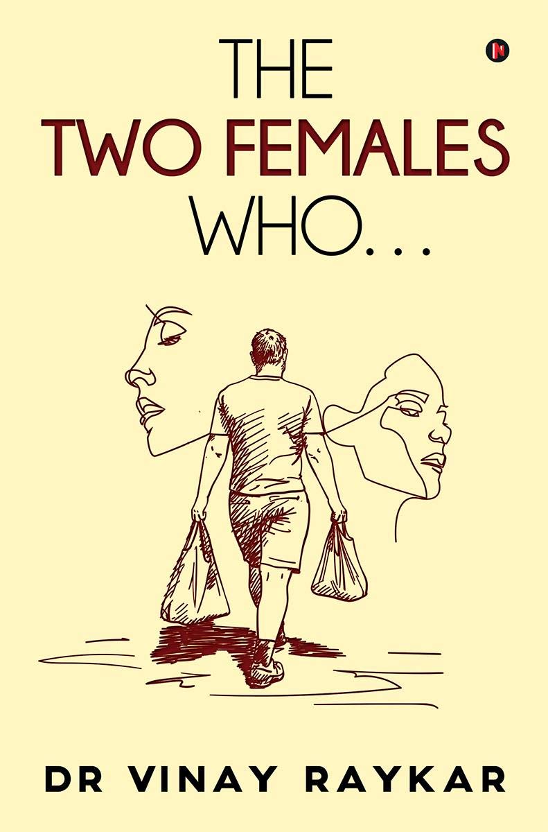 The Two Females Who