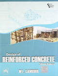 Design of Reinforced Concrete Structures