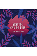 Yes! You Can Do This