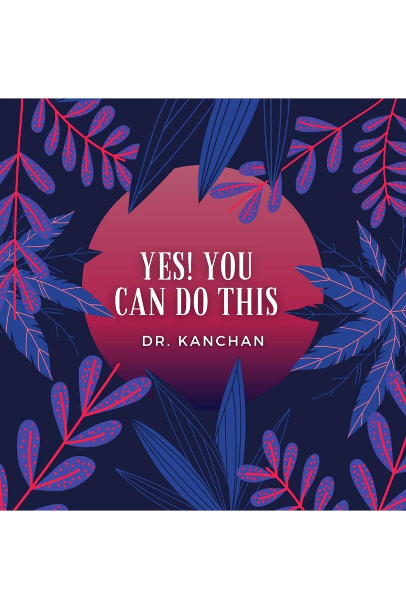 Yes! You Can Do This