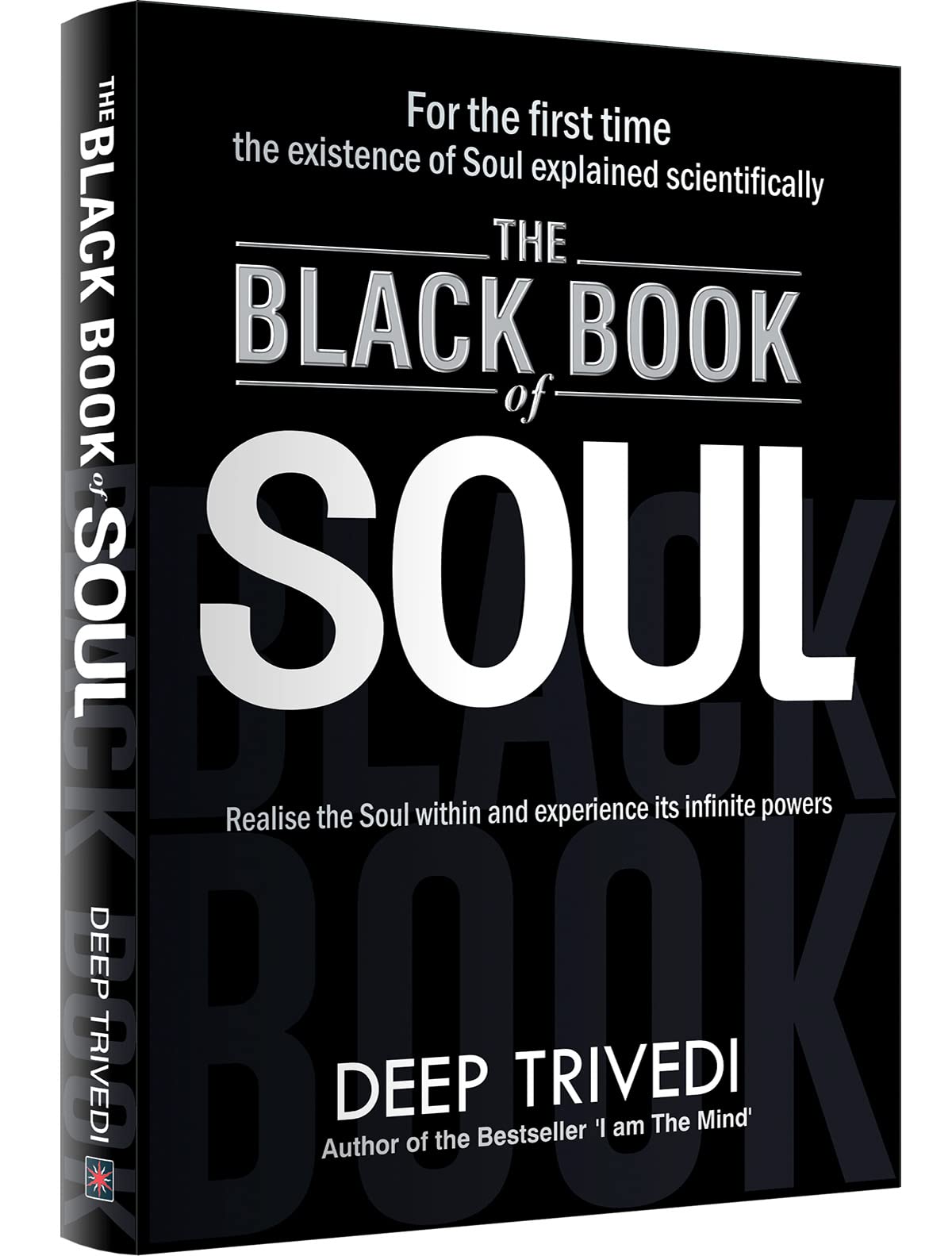 Black Book Of Soul,The