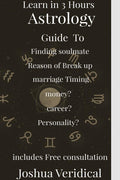 Learn Astrology in 3 Hours : Anyone Can Predict