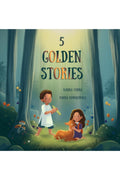 5 Golden Stories : Joy of Traditional Tales