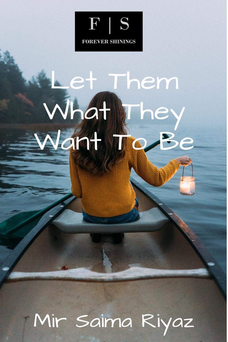 Let Them What They Want To Be