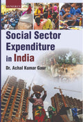 Social Sector Expenditure in India