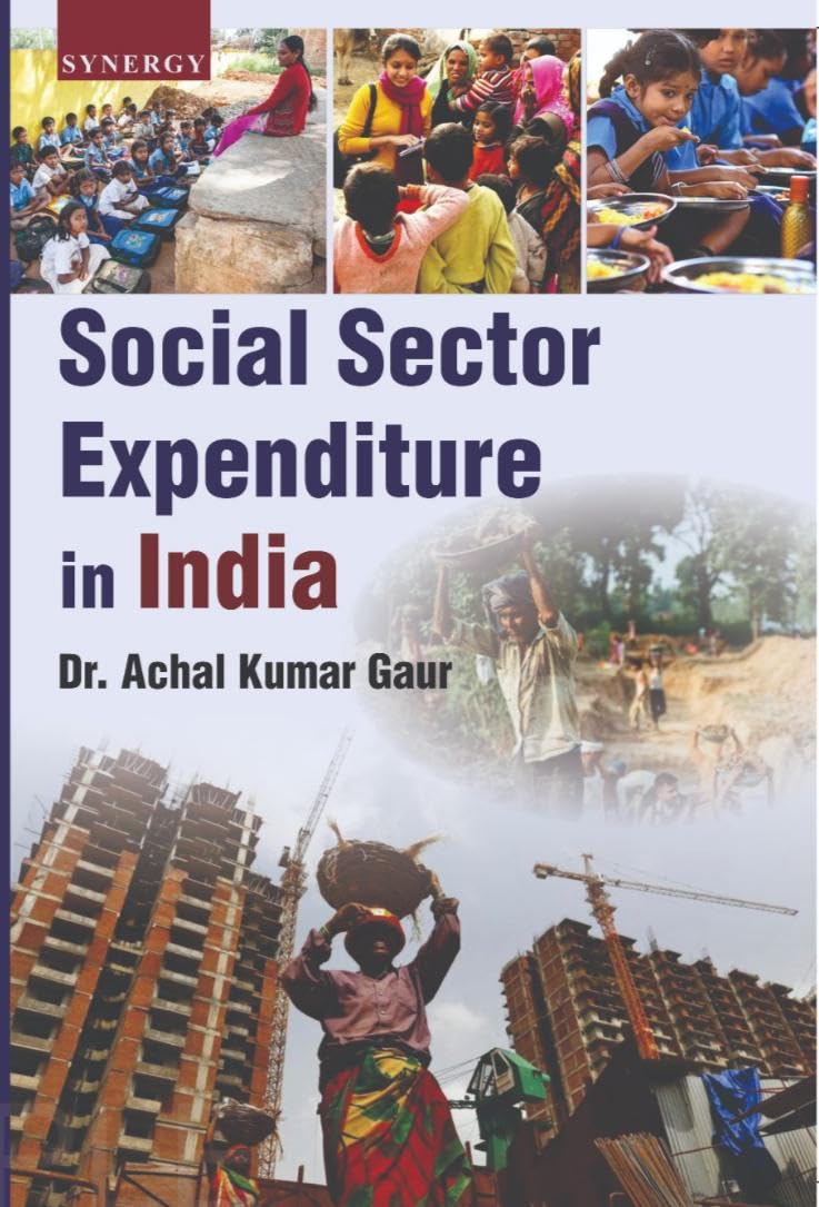 Social Sector Expenditure in India