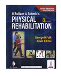 OSullivan & Schmitzs Physical Rehabilitation, 8th Edition, By George D Fulk and Kevin K Chui, With Online Resources Access Cod