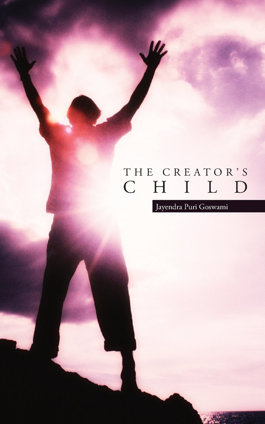 The Creators Child