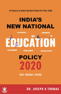 INDIAS NEW NATIONAL EDUCATION POLICY 2020