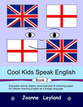 Cool Kids Speak English  Book 2