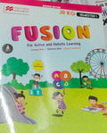Fusion 2020 Jr KG Sem 1