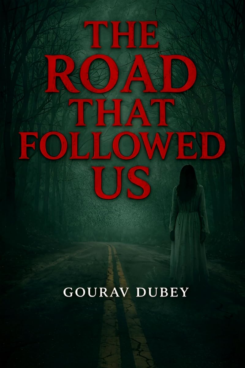 The Road That Followed Us