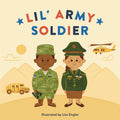 Lil Army Soldier (Mini Military)