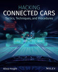 Hacking Connected Cars: Tactics, Techniques, and Procedures