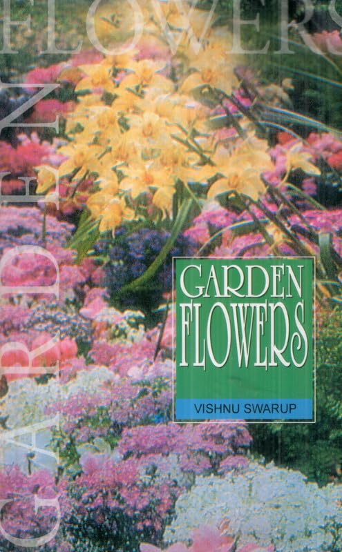 Garden Flowers