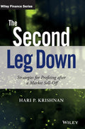 The Second Leg Down: Strategies for Profiting after a Market SellOff (The Wiley Finance Series)