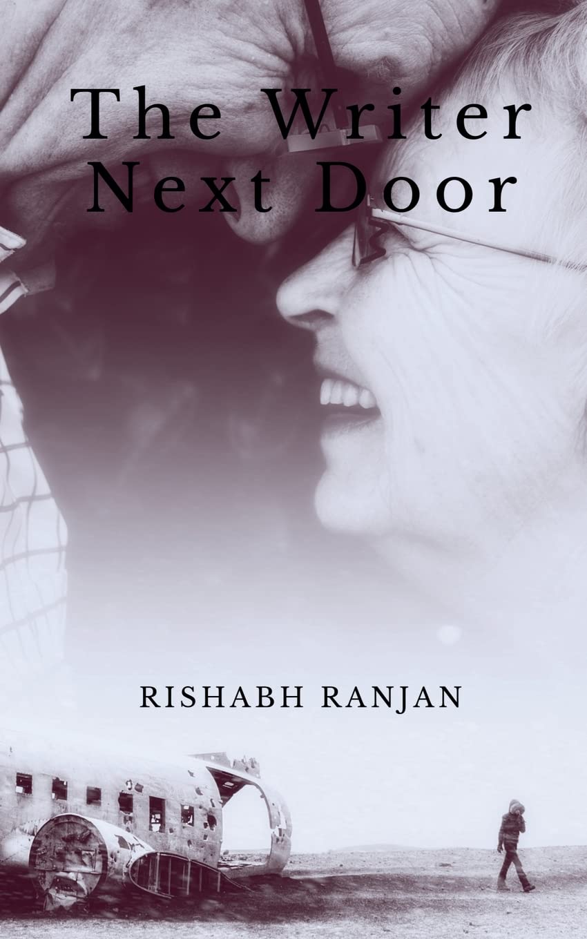 The Writer Next Door