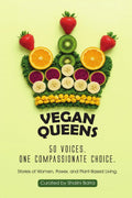 Vegan Queens