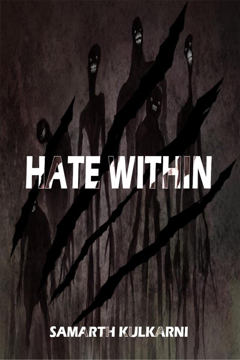 HATE WITHIN