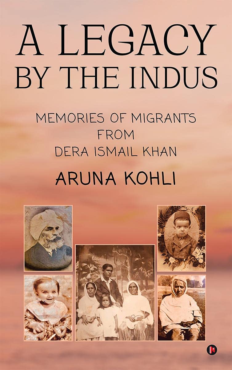 A Legacy By The Indus