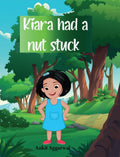 Kiara had a nut stuck : Introduction to Community Helpers