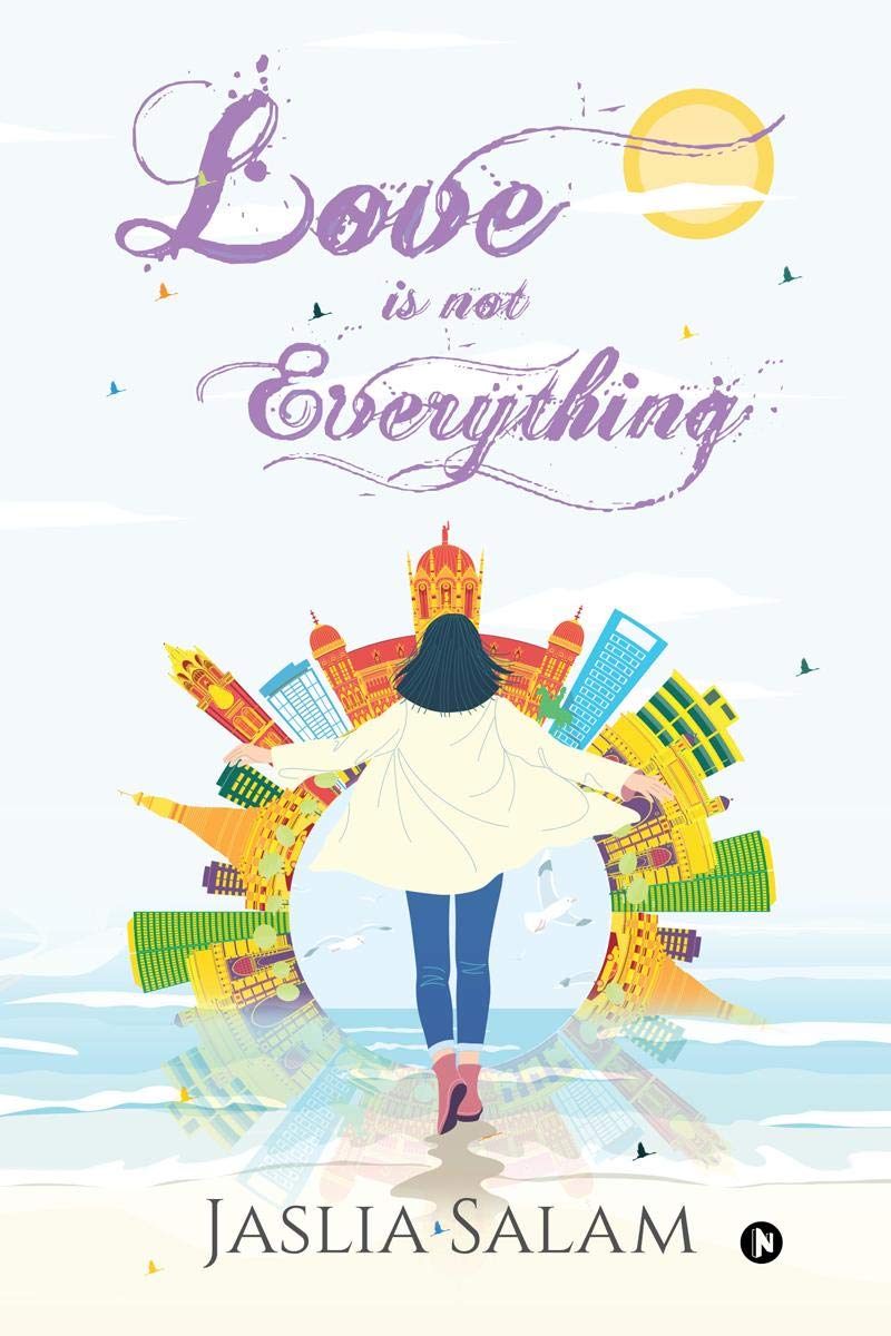 Love Is Not Everything
