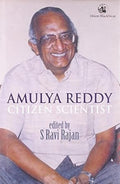 AMULYA REDDY : CITIZEN SCIENTIST