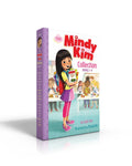 The Mindy Kim Collection Books 14 (Boxed Set): Mindy Kim and the Yummy Seaweed Business; Mindy Kim and the Lunar New Year Parad