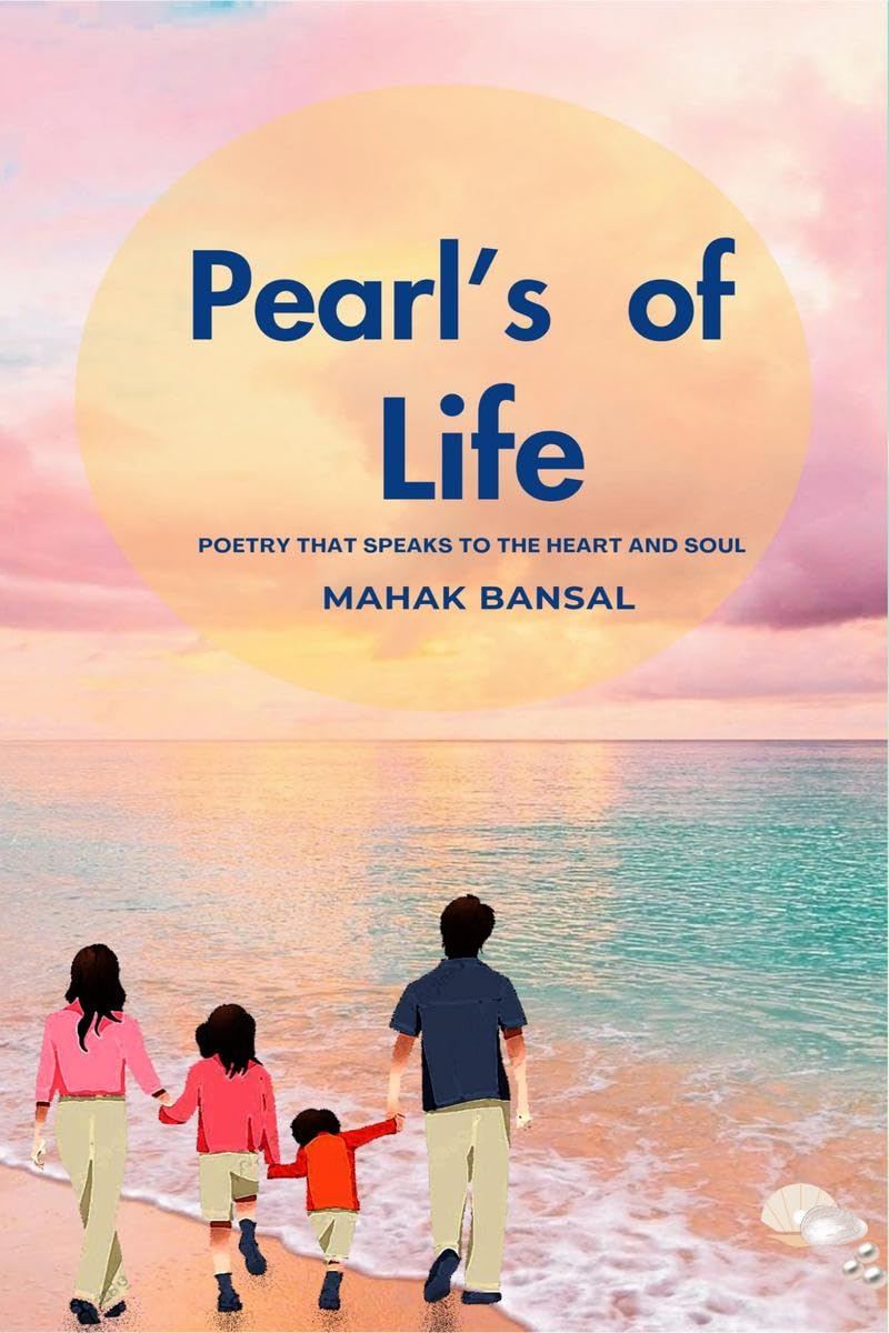 PearlS Of Life