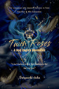 Twin Roses  A Mad Eagles Obsession