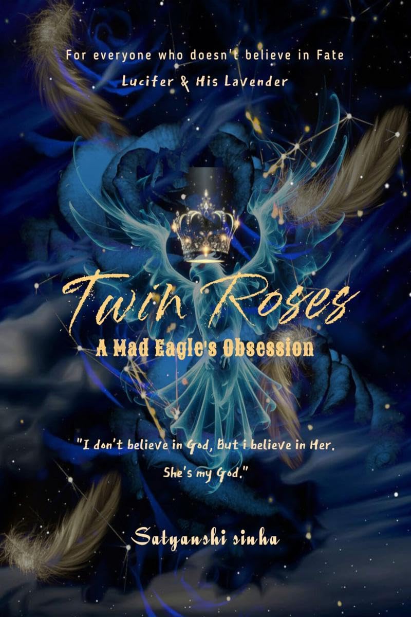 Twin Roses  A Mad Eagles Obsession