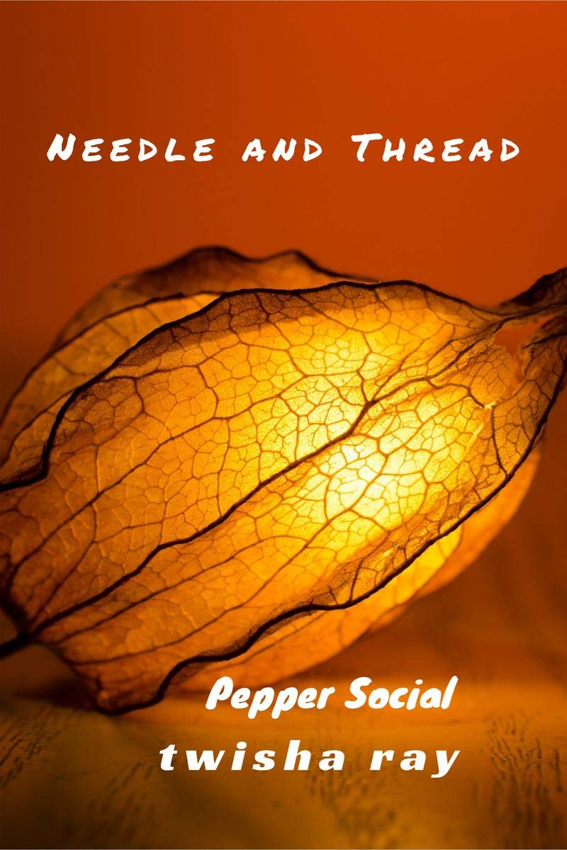 Needle and Thread : pepper social