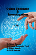 Cyber Forensic & Investigation: CF&I: CF&I