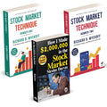 How I Made $ 2,000,000 In The Stock Market | Stock Market Technique Book One | Stock Market Technique Book Two | Nicolas Darvas 