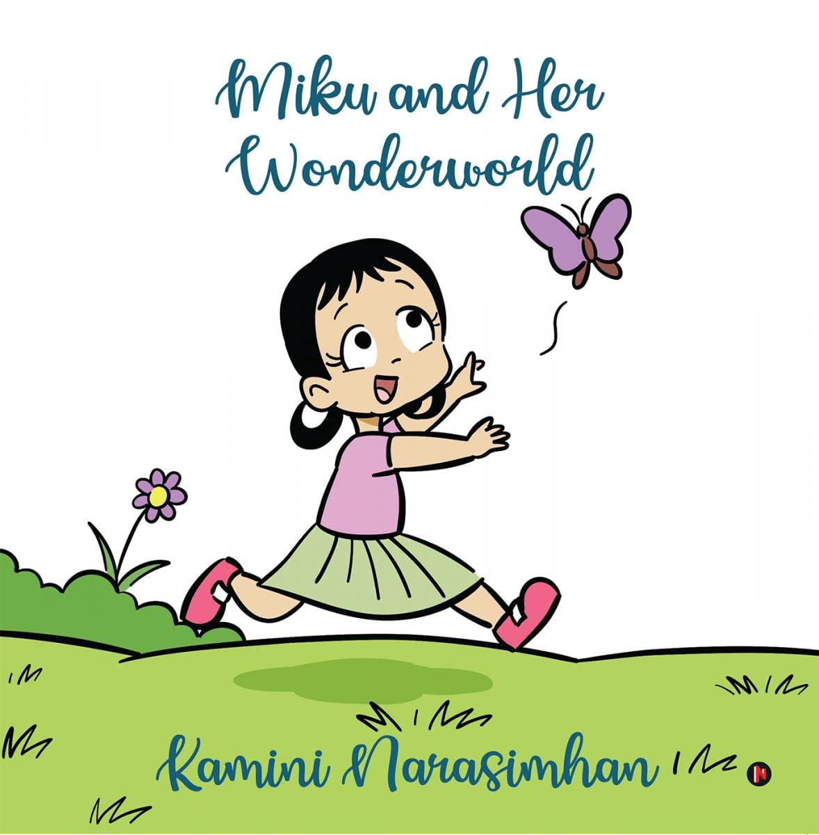 Miku and Her Wonderworld