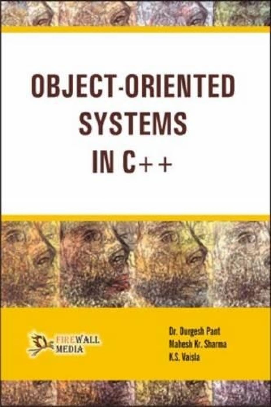 OBJECTORIENTED SYSTEMS IN C++