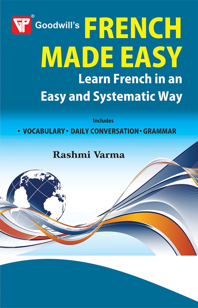 French Made Easy
