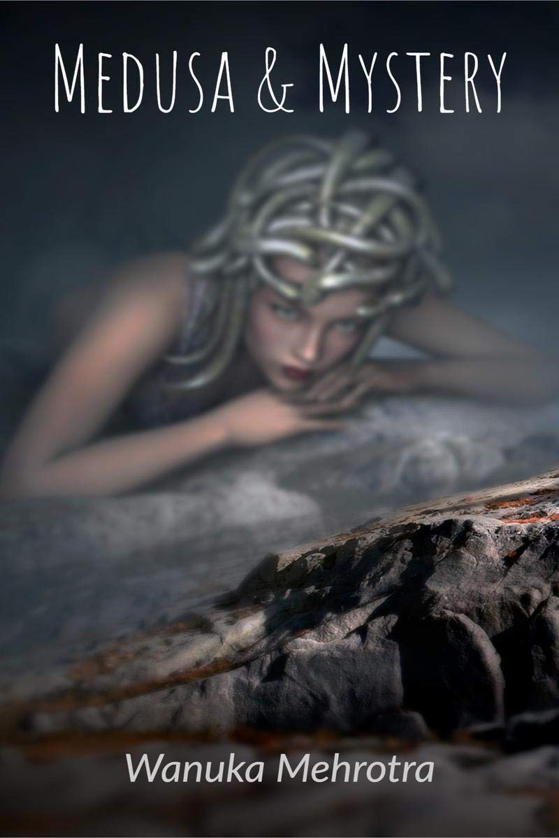 Medusa And Mystery