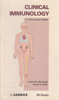 Clinical Immunology: An Illustrated Outline