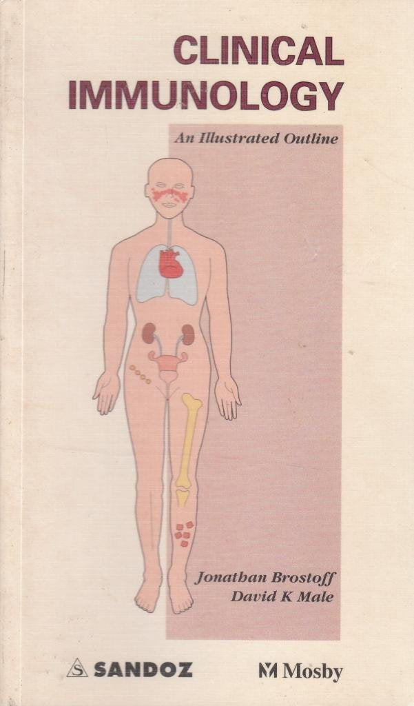 Clinical Immunology: An Illustrated Outline