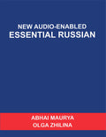 Essential Russian New AudioEnabled