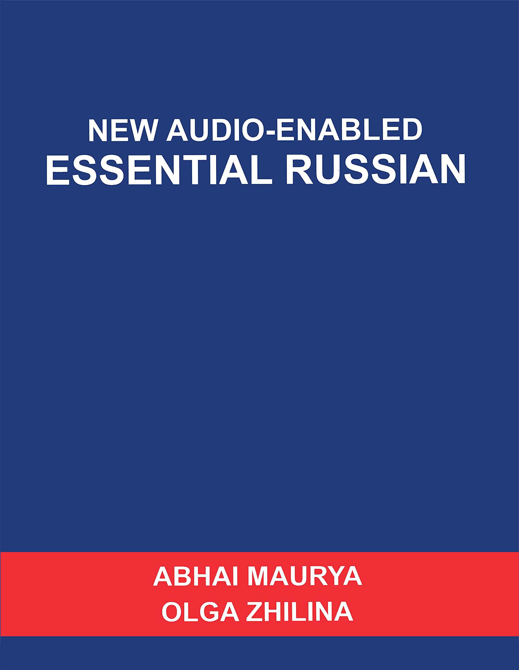 Essential Russian New AudioEnabled
