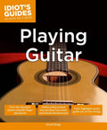 Playing Guitar (Idiots Guides)