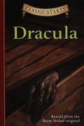Classic Starts: Dracula