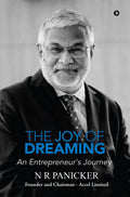The Joy Of Dreaming : An EntrepreneurS Journey