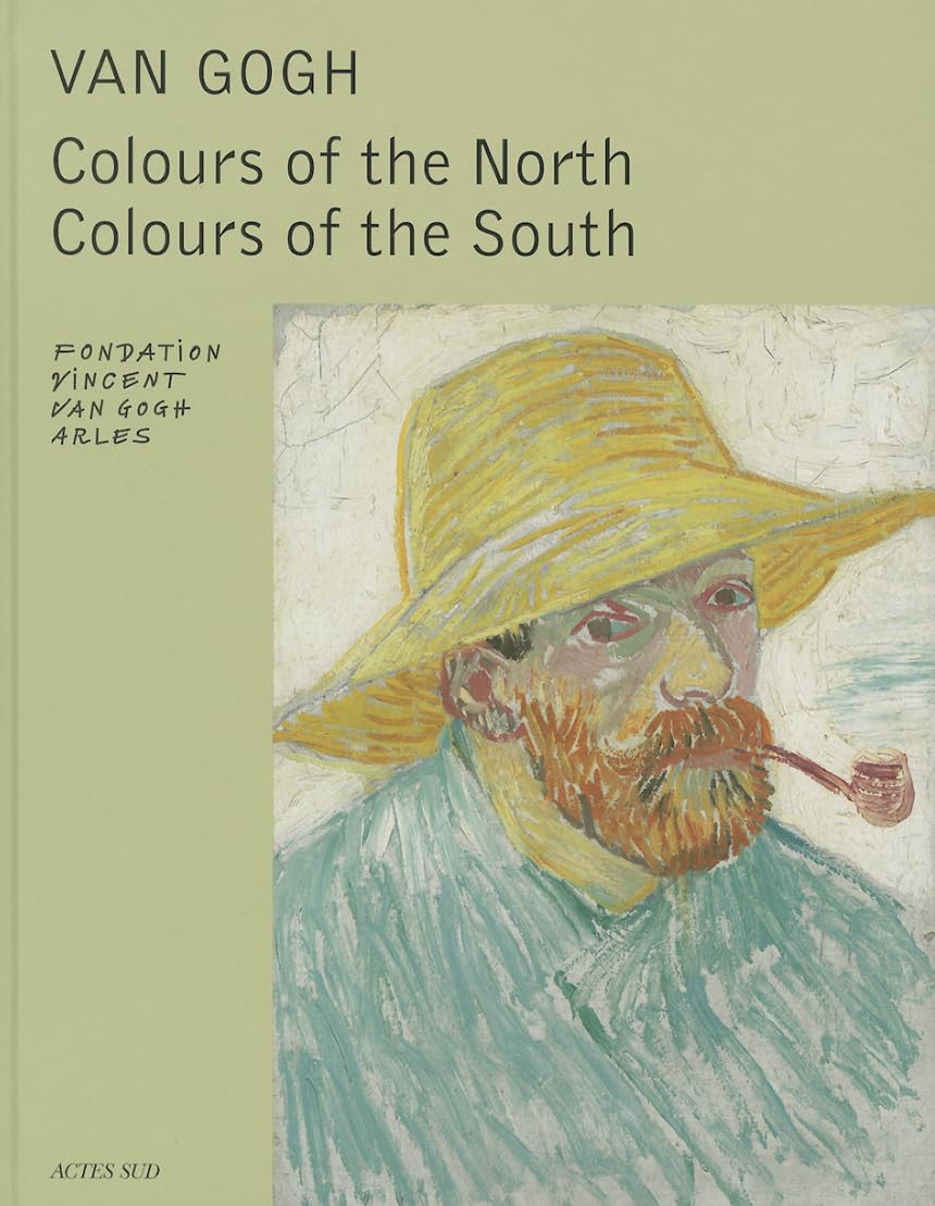 Van Gogh: Colours Of The North, Colours Of The South