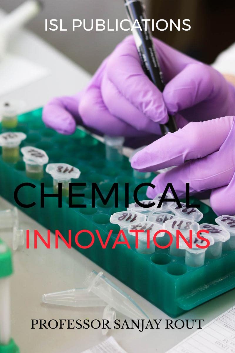 Chemical Innovations